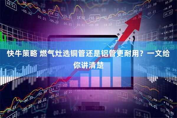快牛策略 燃气灶选铜管还是铝管更耐用？一文给你讲清楚